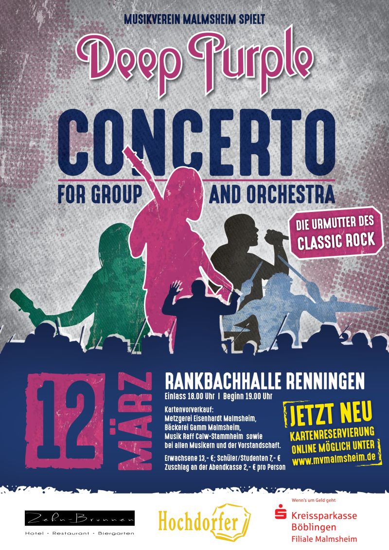 49. Wunschkonzert-2016 Plakat 800x1130px